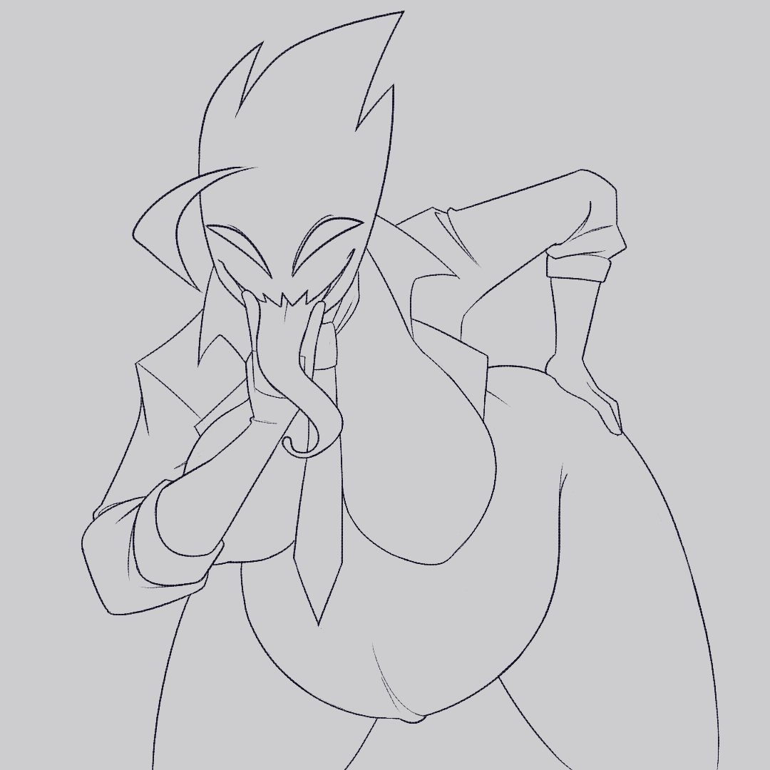 Hooker Mania page 7 full