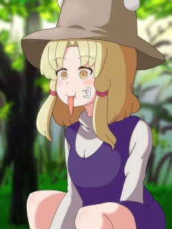Cirno ha oyatsu ni hairmasu ka?