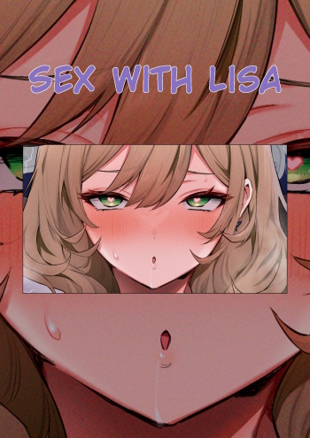 Lisa to Ecchi | Sex with Lisa cover
