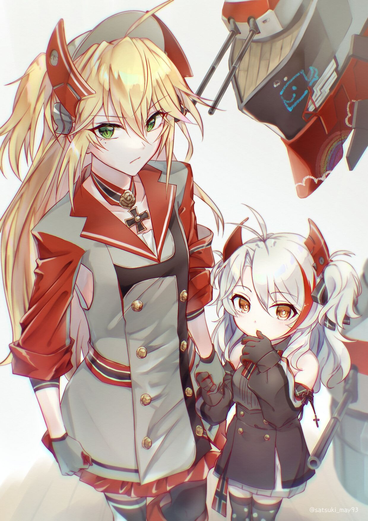 ●PIXIV● 皐月メグル page 2 full