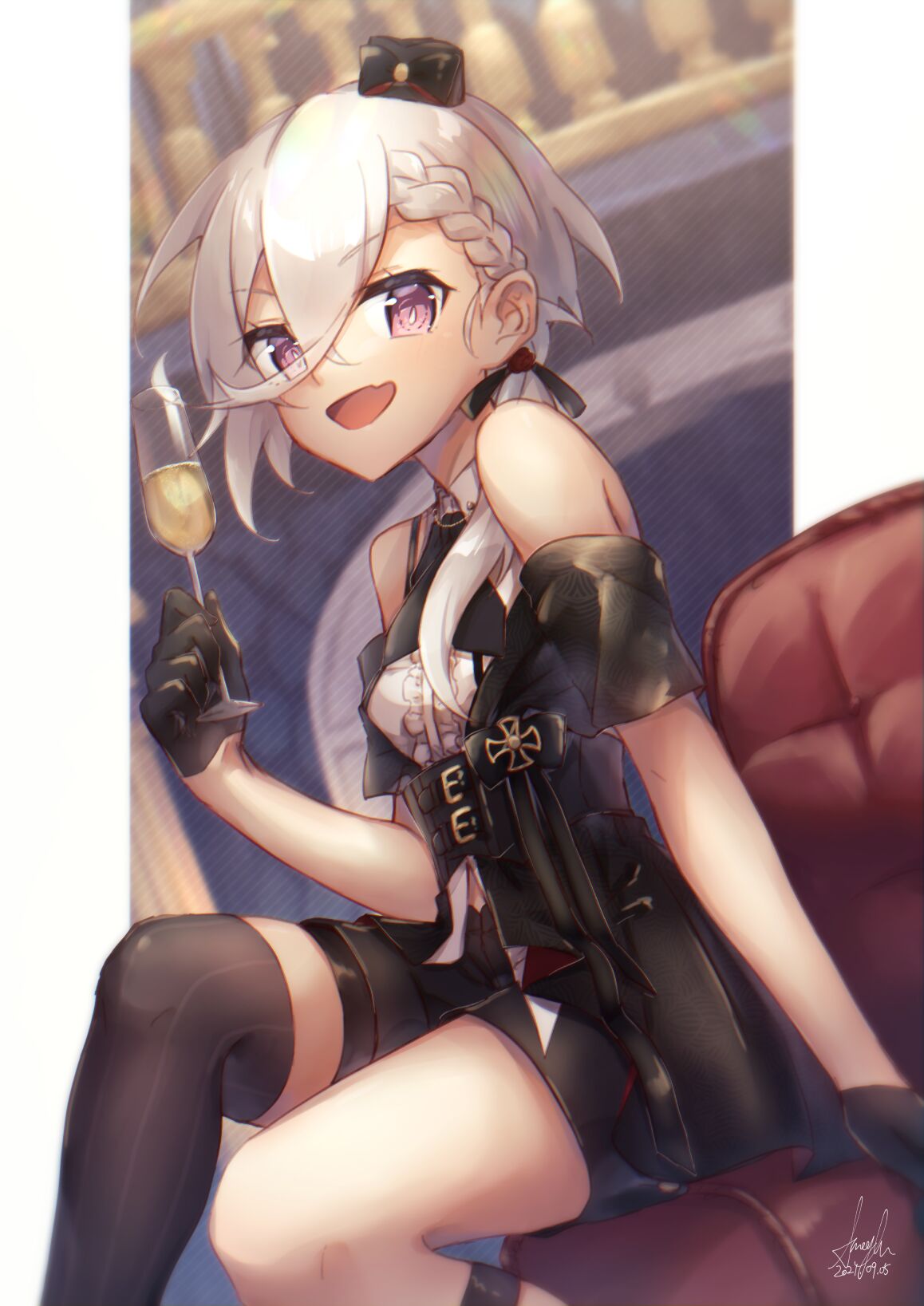 ●PIXIV● 皐月メグル page 4 full
