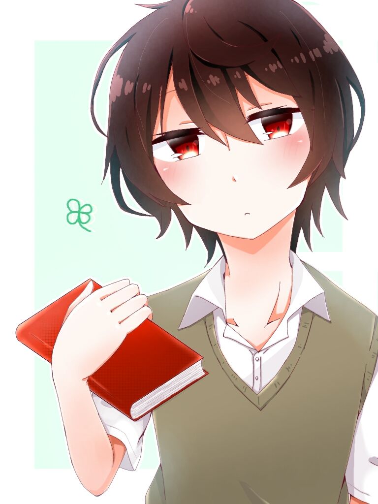 ●PIXIV● 皐月メグル page 8 full