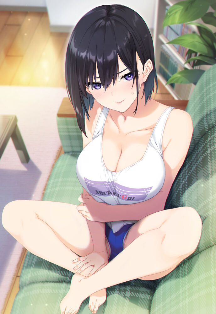 Iizuki Tasuku page 6 full
