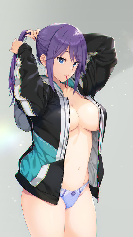 Iizuki Tasuku page 8 full