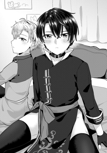 HeathShino cover
