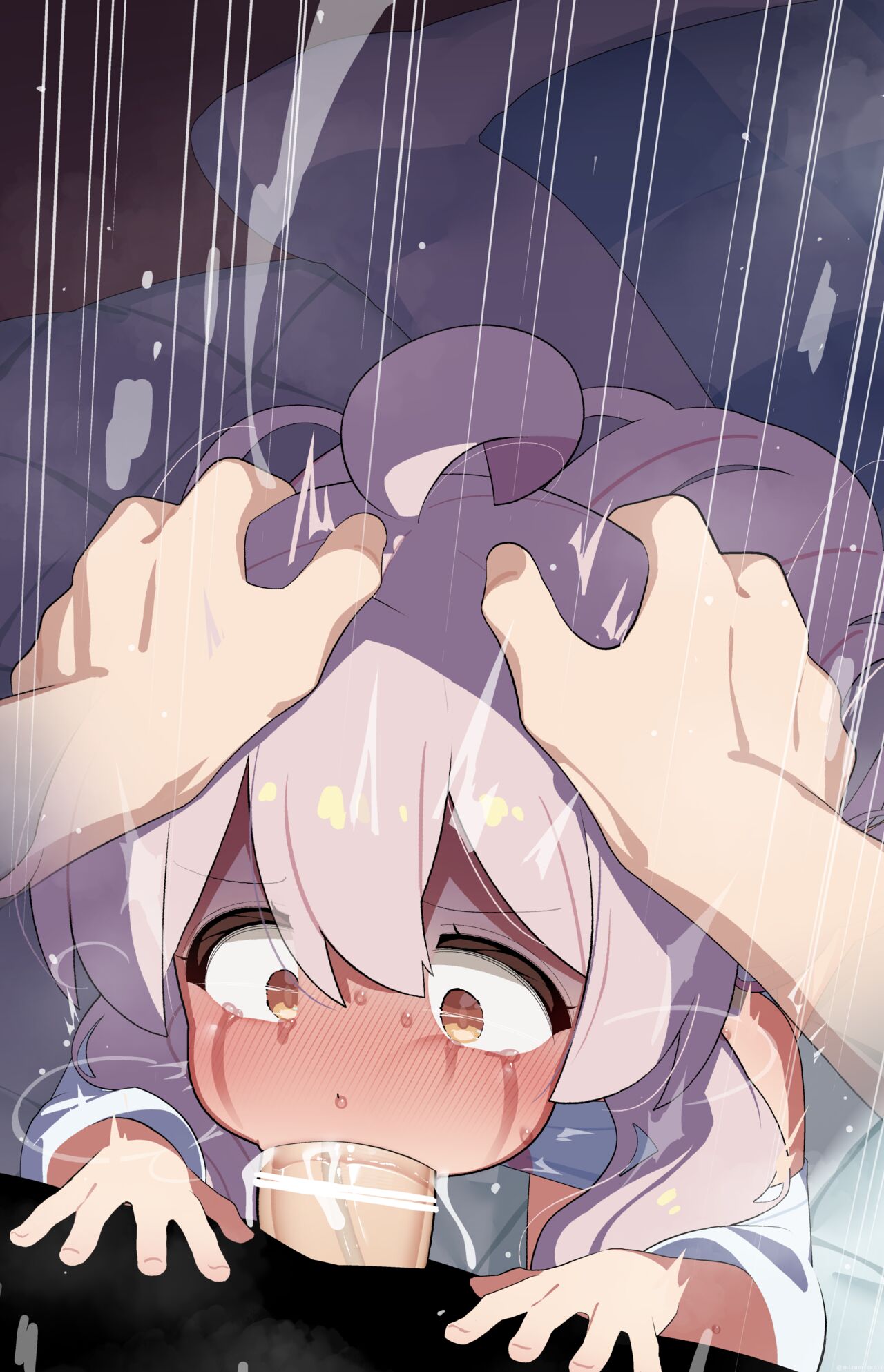 Oyama Mahiro page 9 full