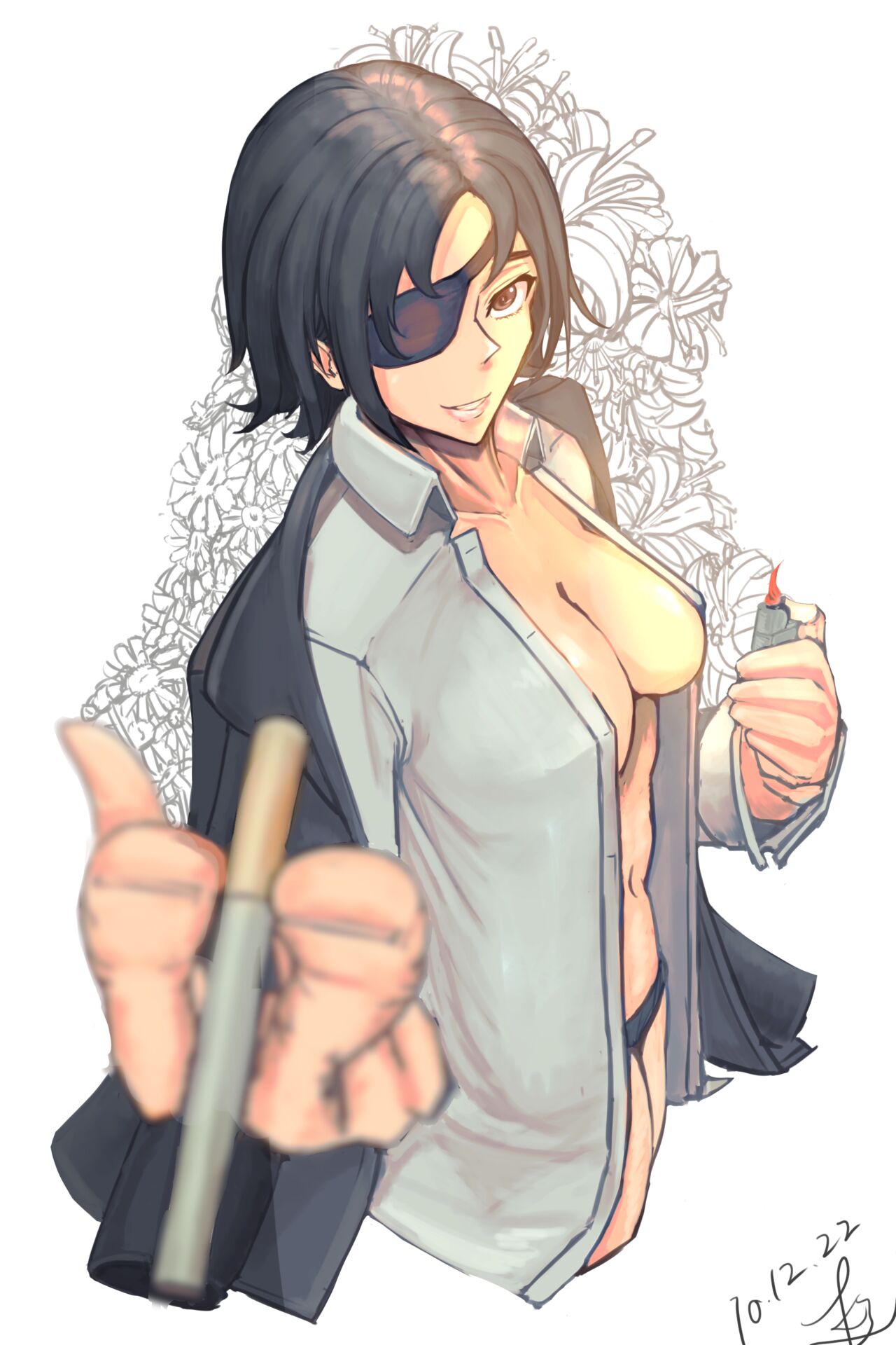 ●PIXIV● K3 page 1 full