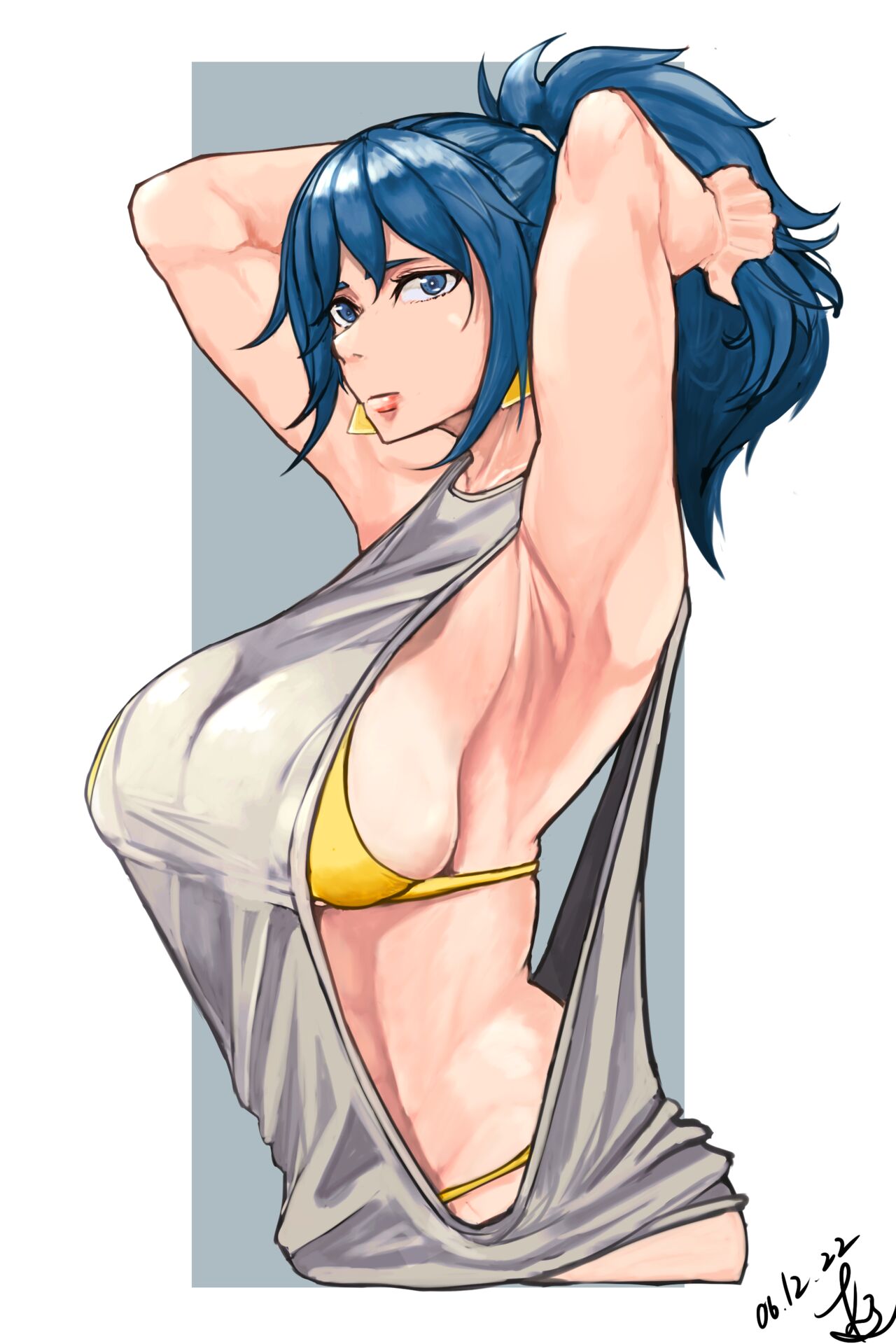 ●PIXIV● K3 page 2 full