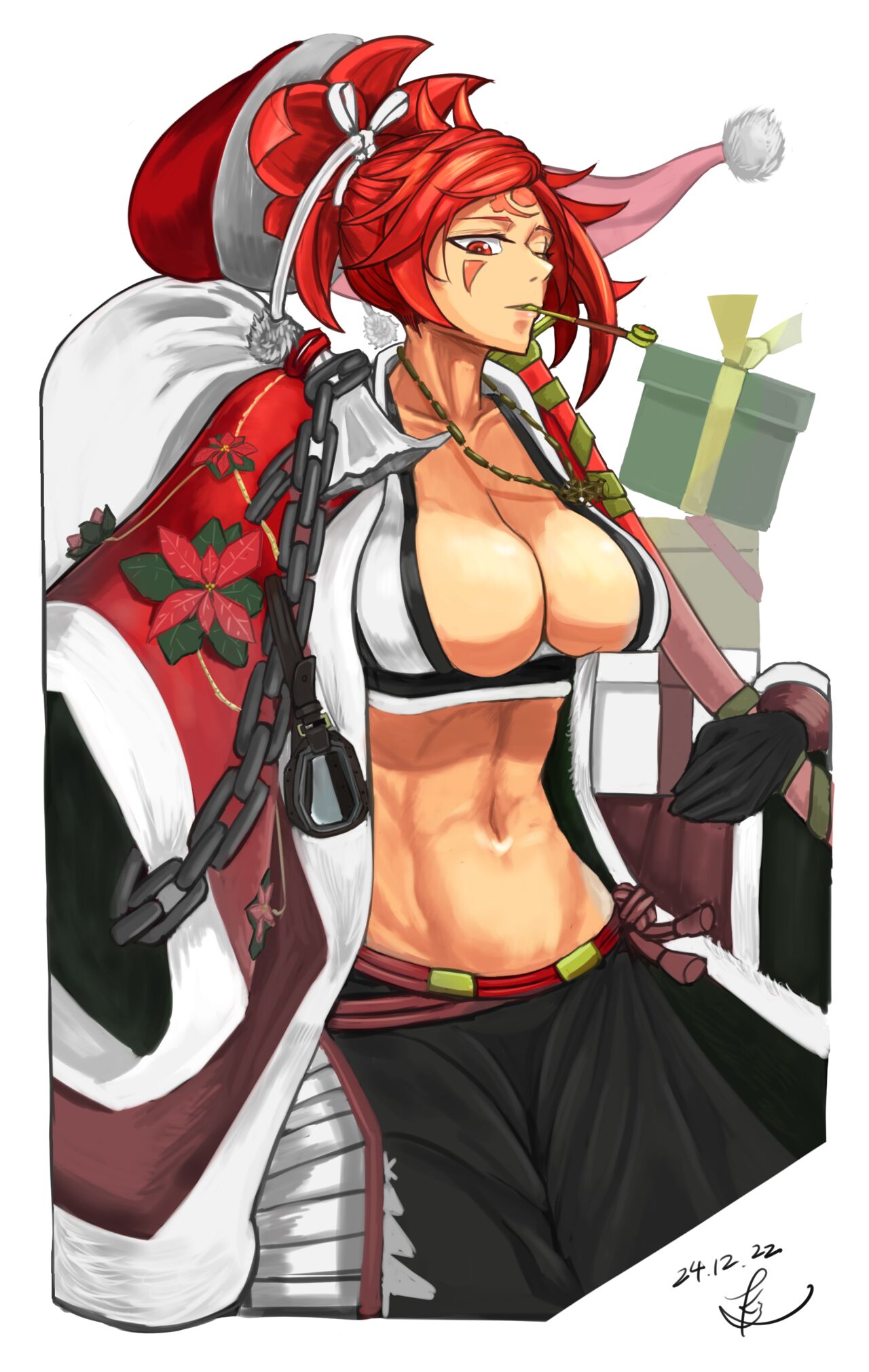 ●PIXIV● K3 page 3 full