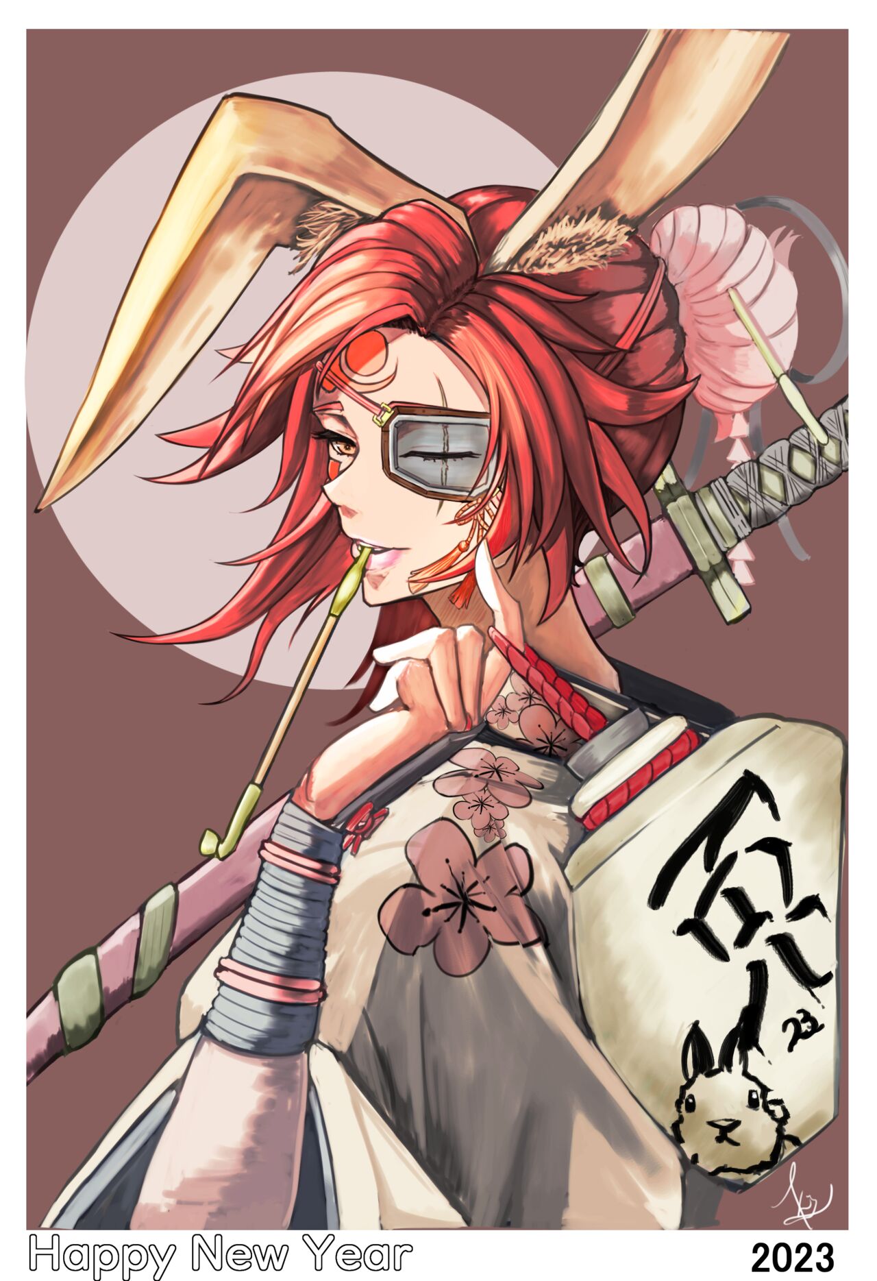 ●PIXIV● K3 page 4 full