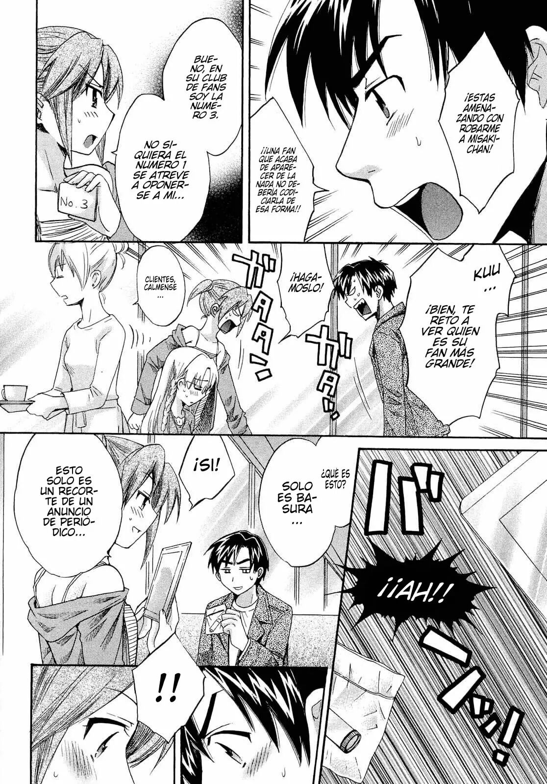 Tenshi no Marshmallow 3 page 10 full