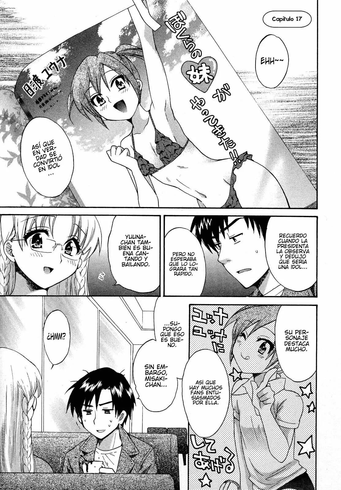 Tenshi no Marshmallow 3 page 7 full