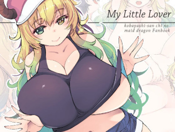 My Little Lover cover