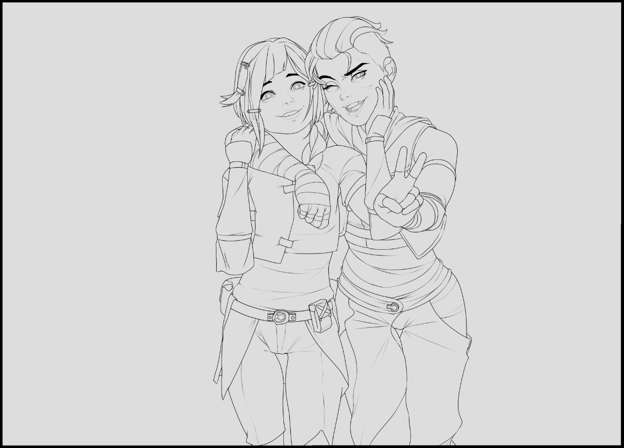 Requiem for Shimmer page 4 full