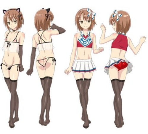 Otokonoko Delivery Hentai Gallery page 2 full