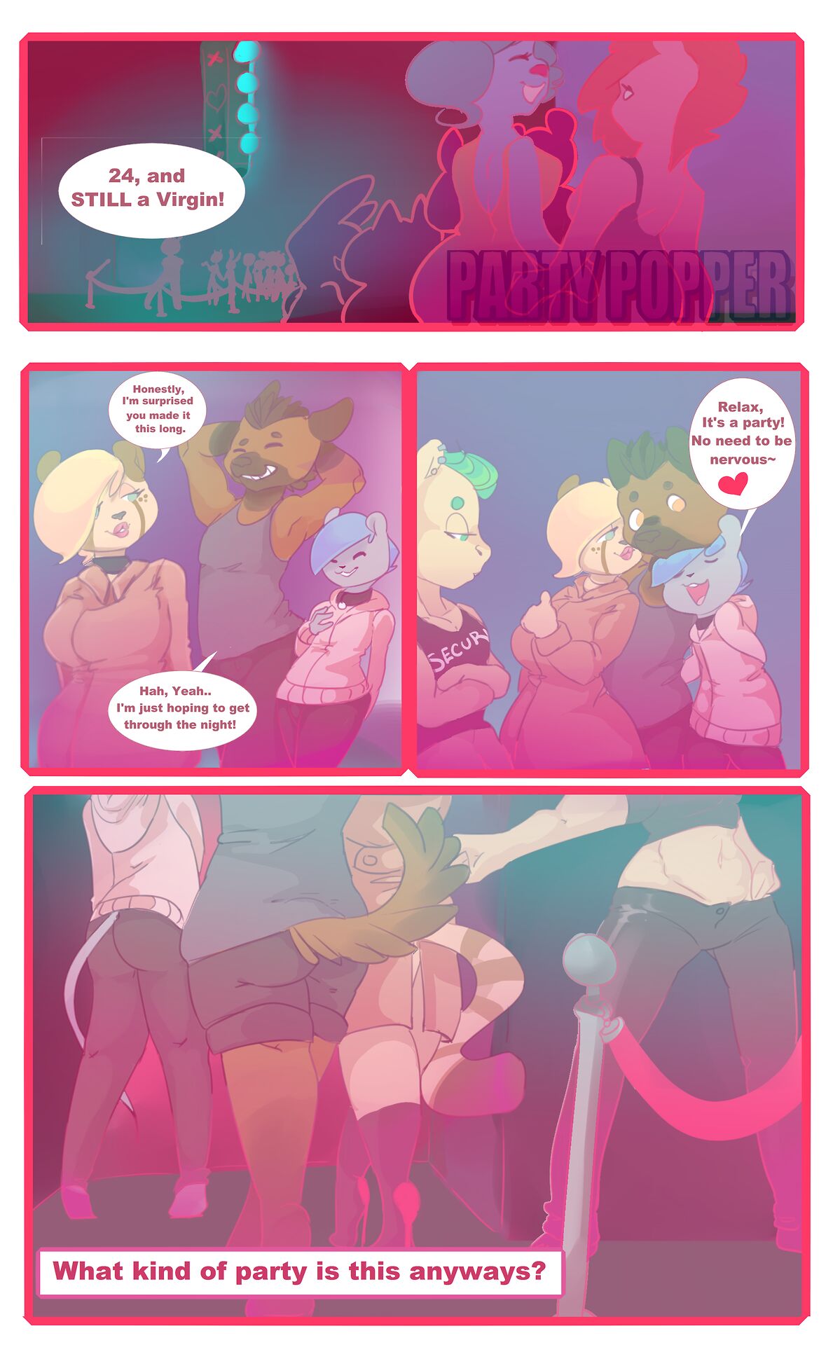 Party Popper! page 2 full