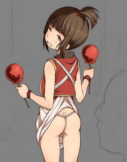 Pixiv Artist - Jyujiro