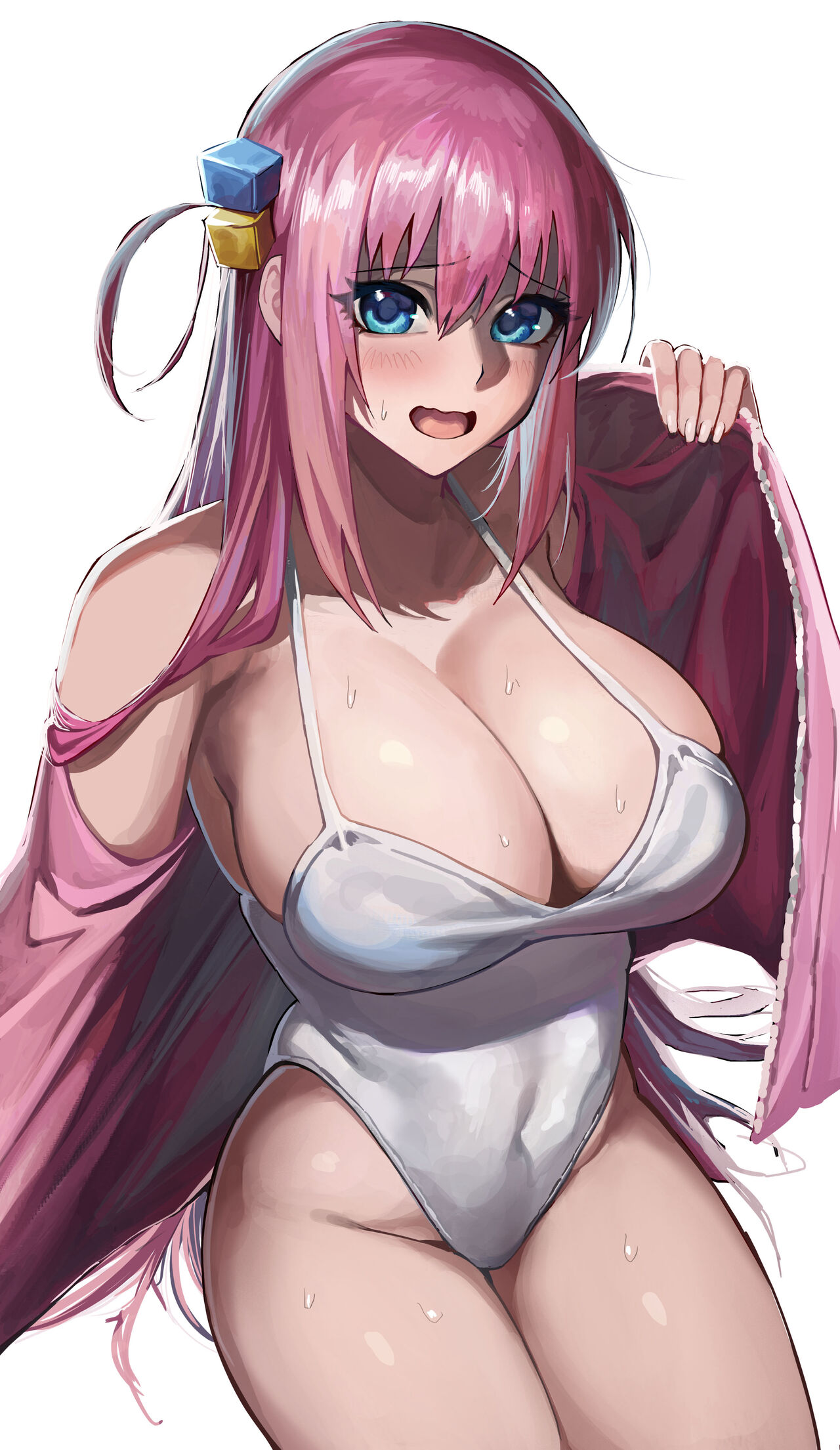 ●PIXIV● コージー ユ 101 page 7 full