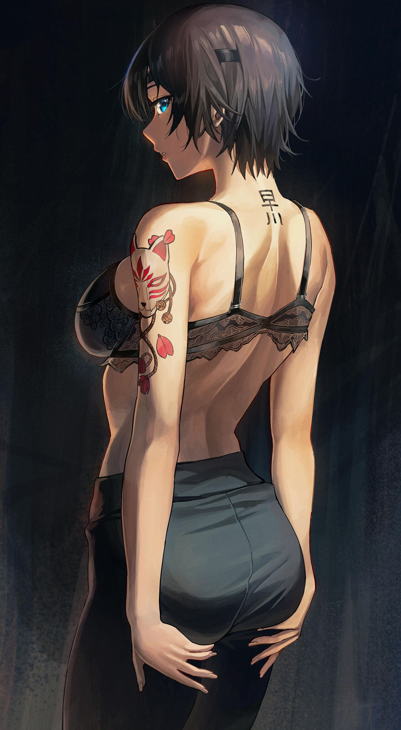 ●PIXIV● コージー ユ 101 page 9 full