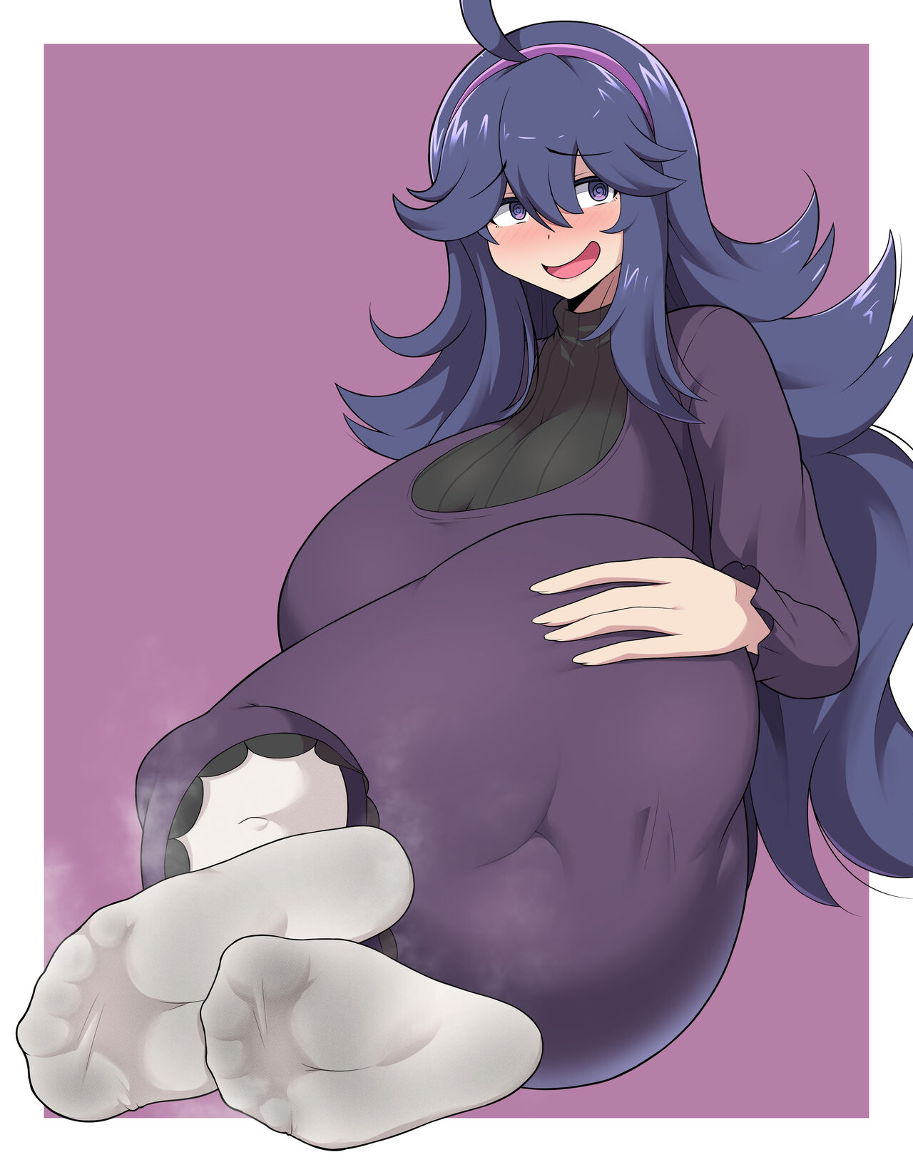 ★PATREON★ J-kisarazu page 5 full