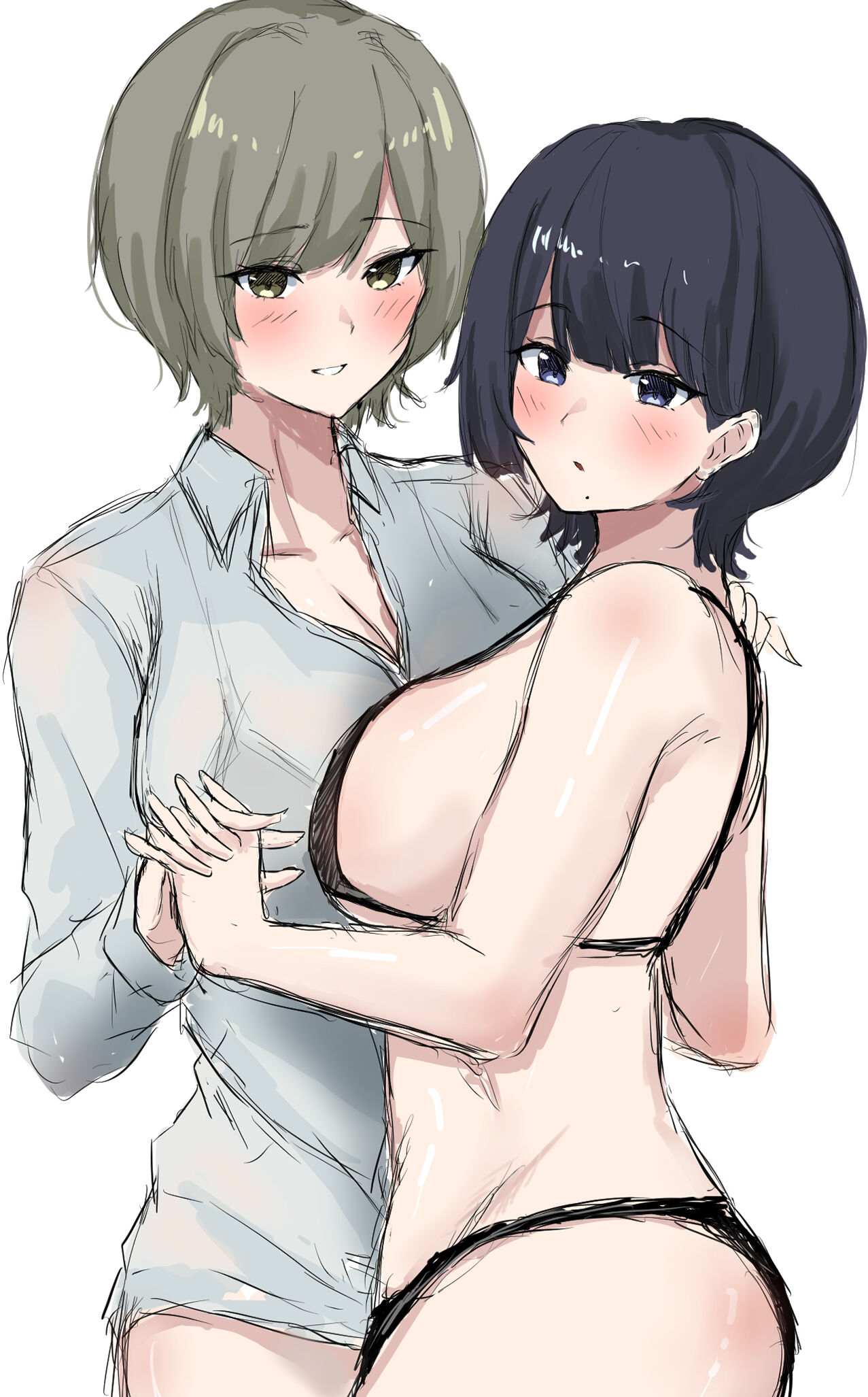 ぬぬ page 8 full