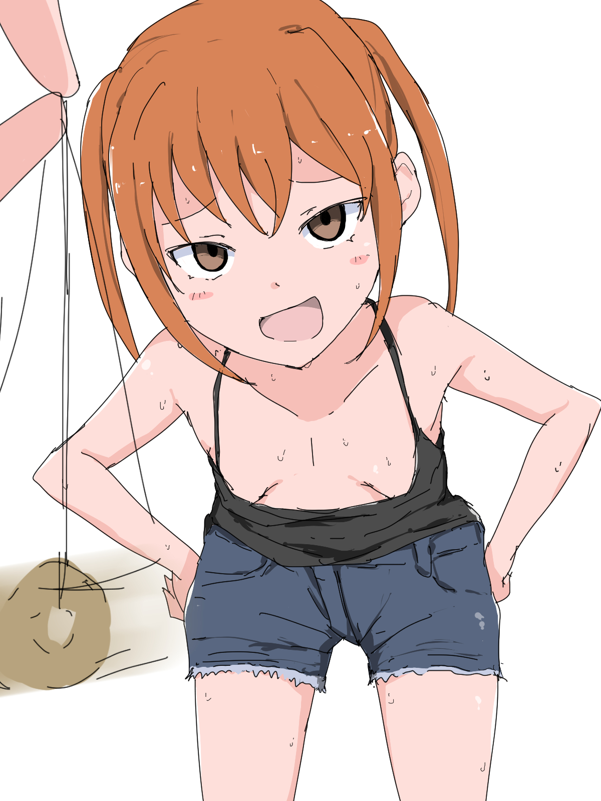 InCha no Boku ni "Chiramise" Shite Kuru Tonari no Seki no Joshi ni Saiminjutsu o Kakete Sex page 8 full
