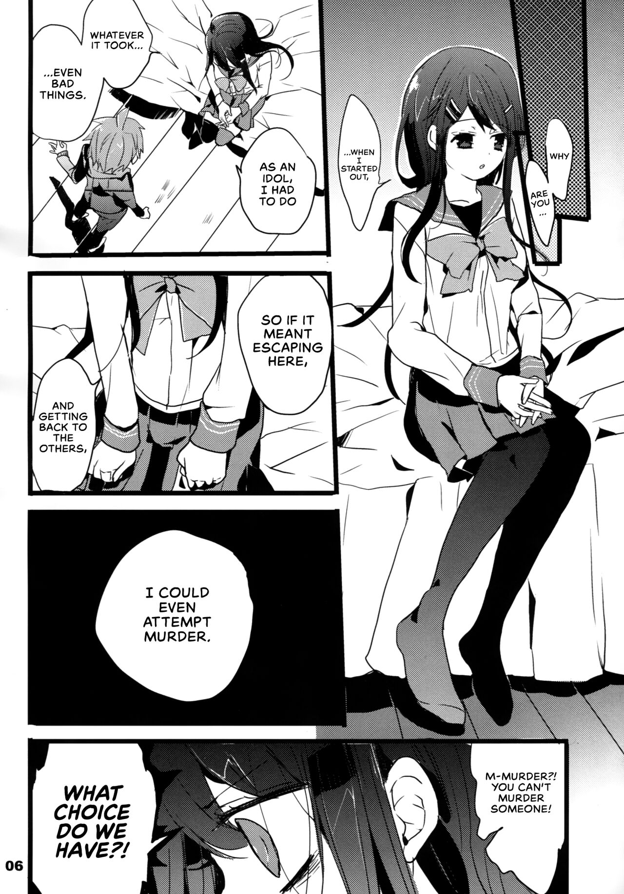 Immoral page 5 full
