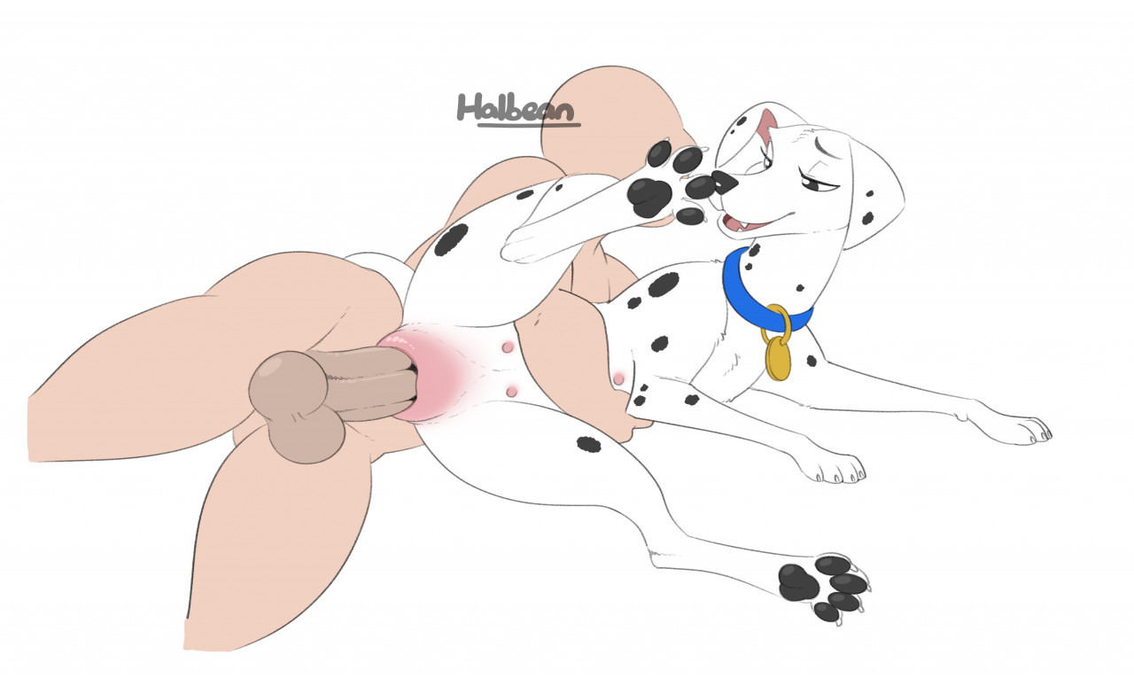 Pretty Perdita page 5 full