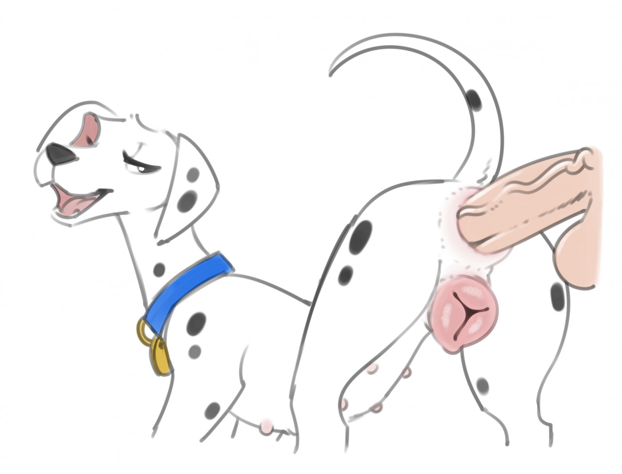 Pretty Perdita page 8 full