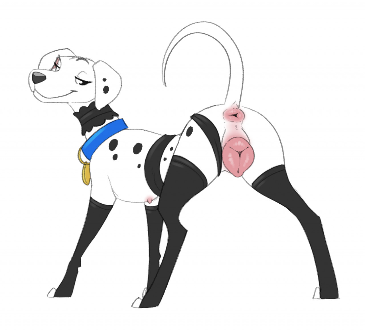Pretty Perdita page 9 full