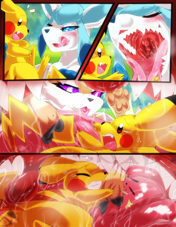 Predatory Assistance cover