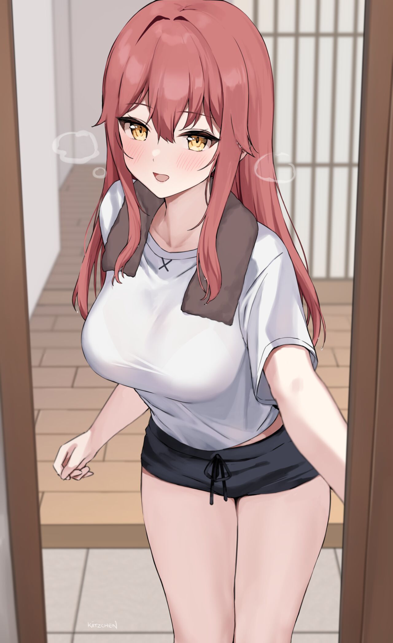 Kätzchen page 6 full