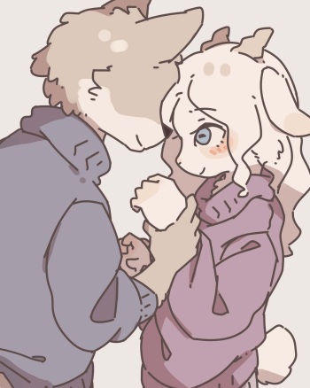 Yagi the Goat - December 2022 cover