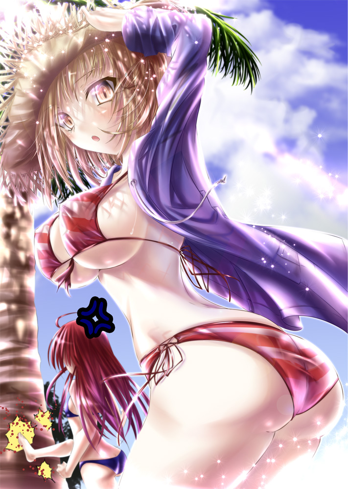 Artist - Akeyama kitsune page 3 full