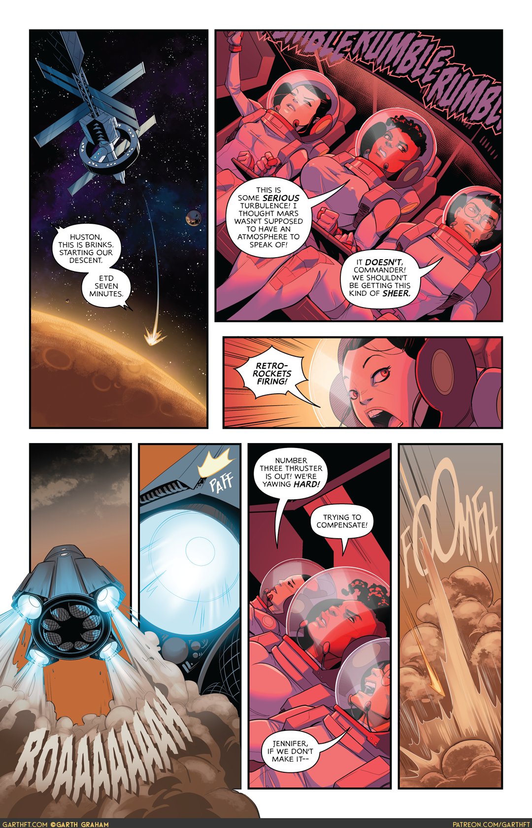 A Polycule of Mars page 5 full