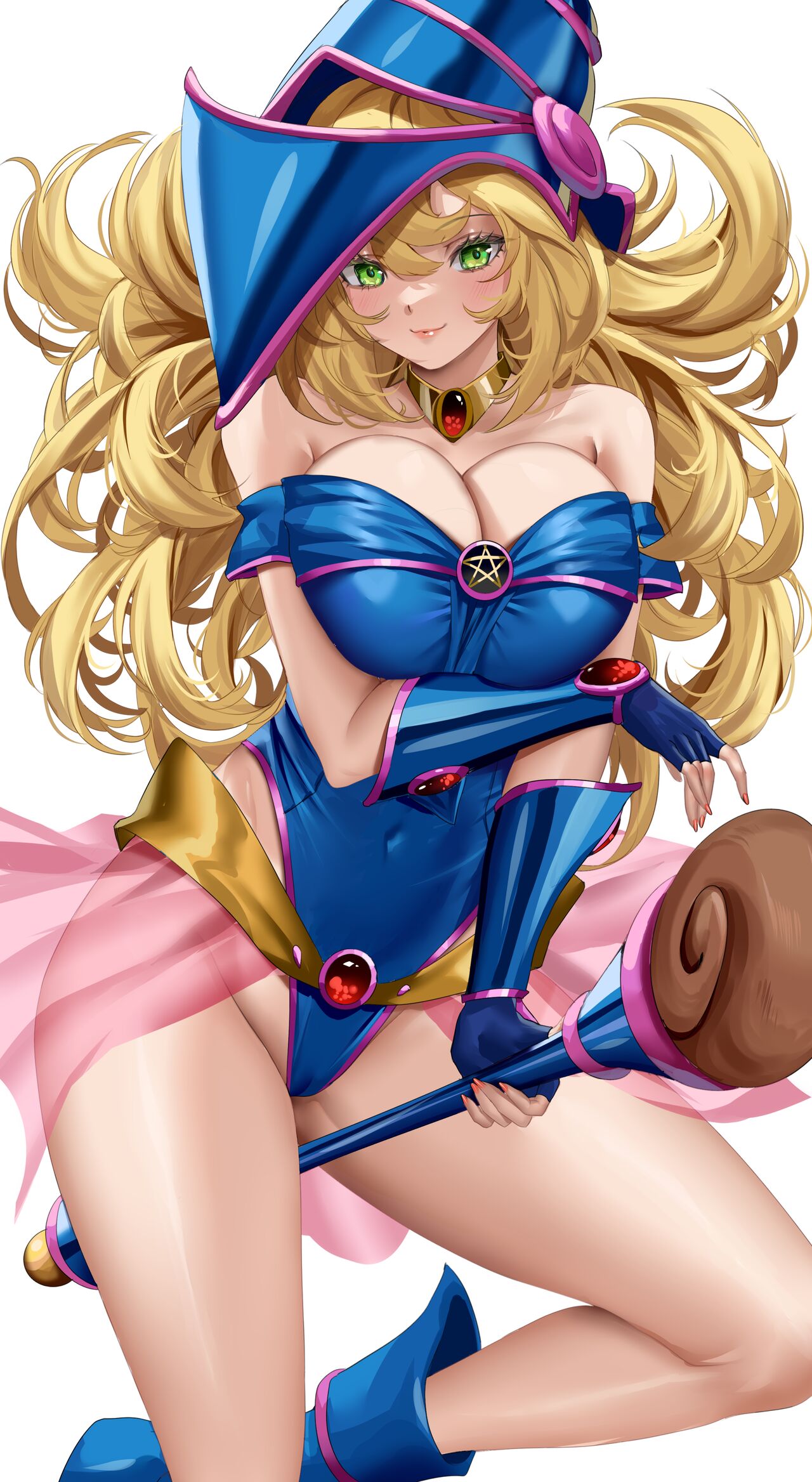 ★PATREON★ Enmanuelart page 2 full