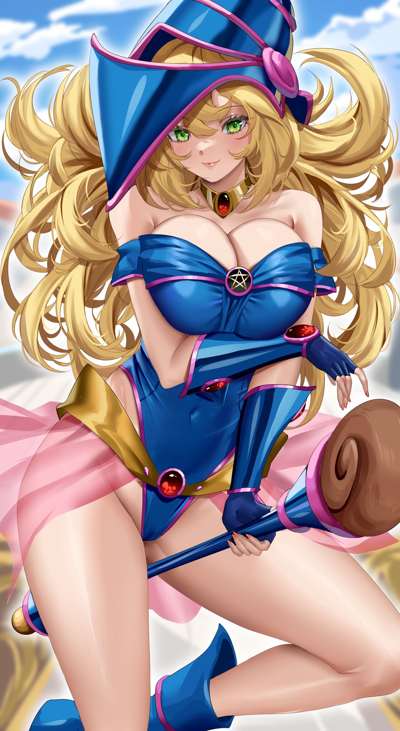 ★PATREON★ Enmanuelart page 9 full
