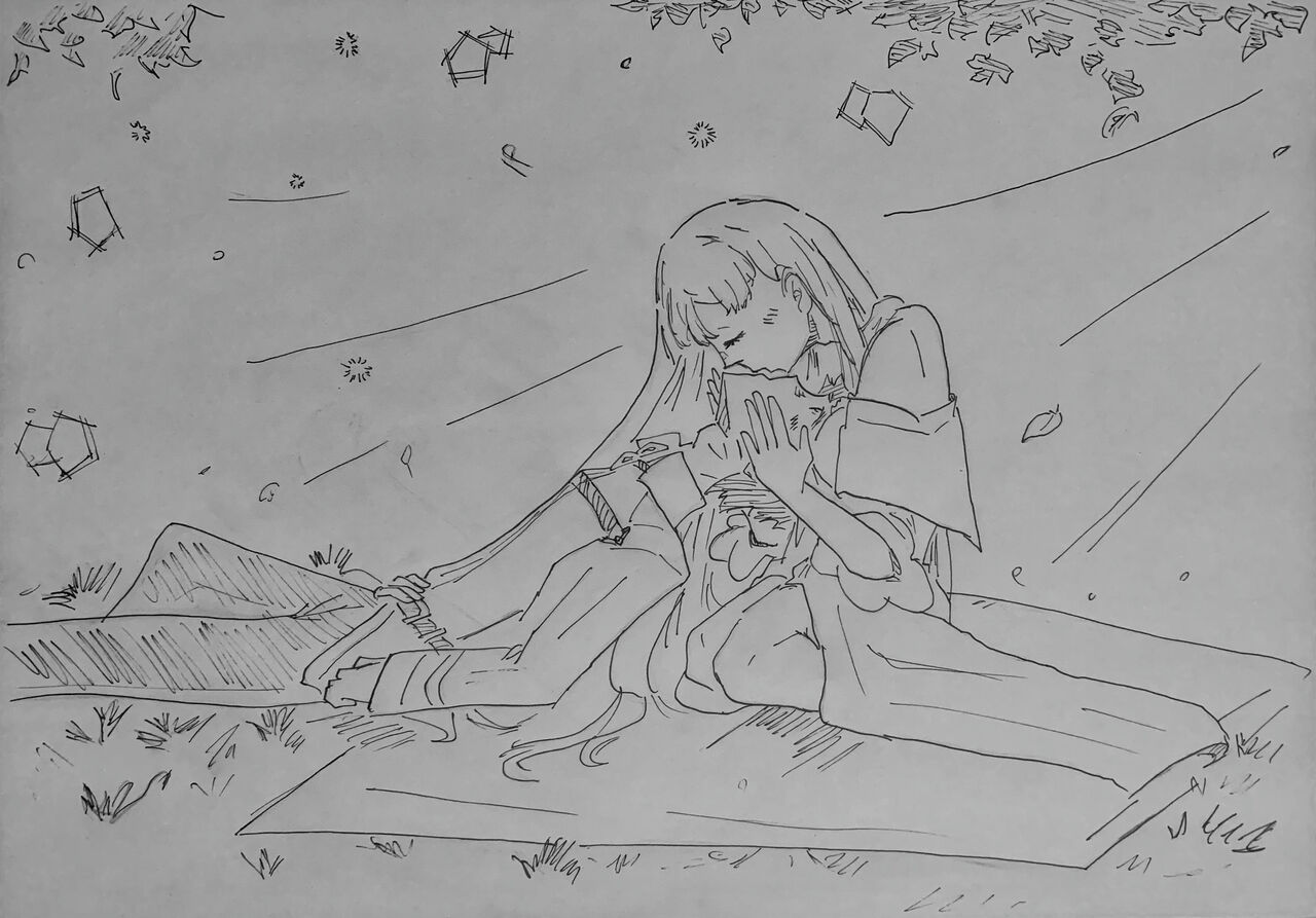 You're my Zeus-sama page 10 full