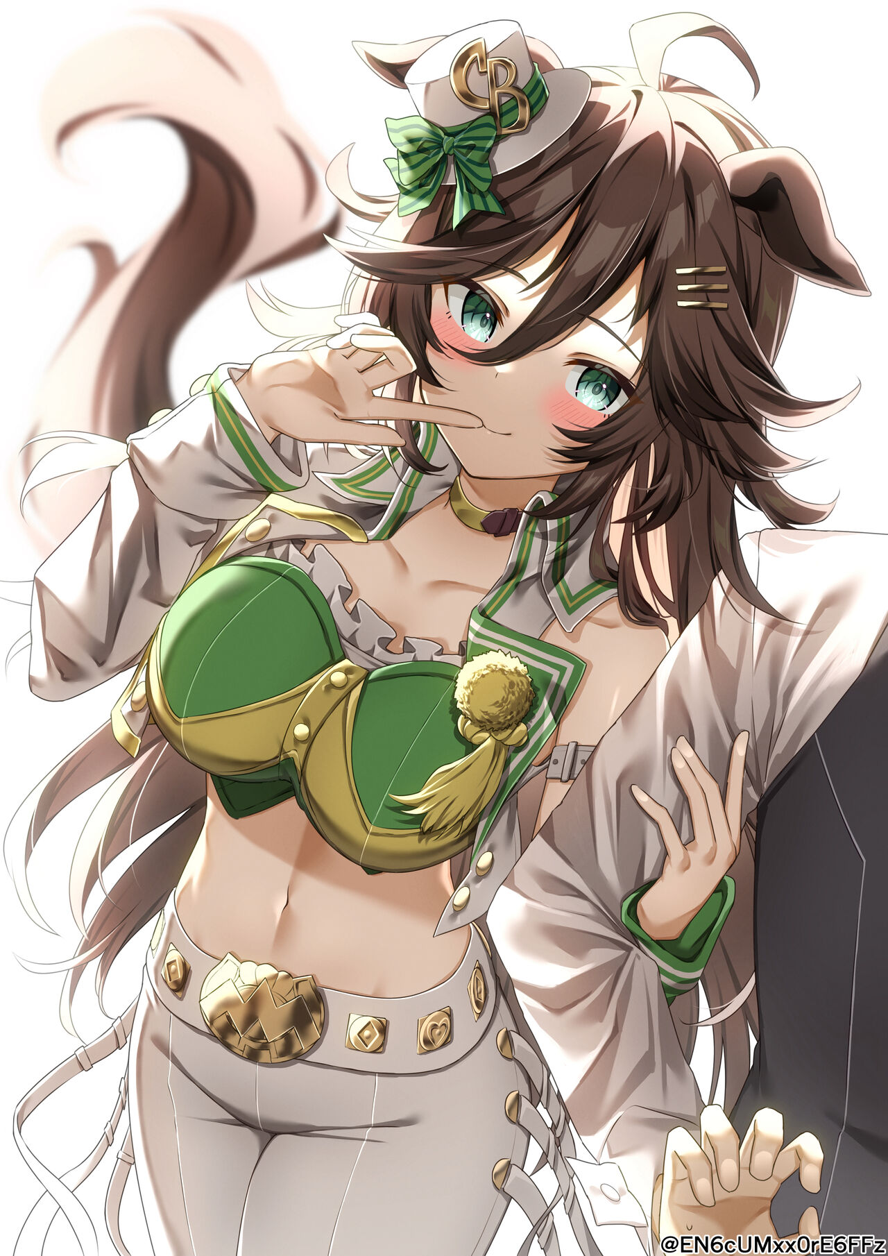 ●PIXIV● 山野兄弟 page 4 full