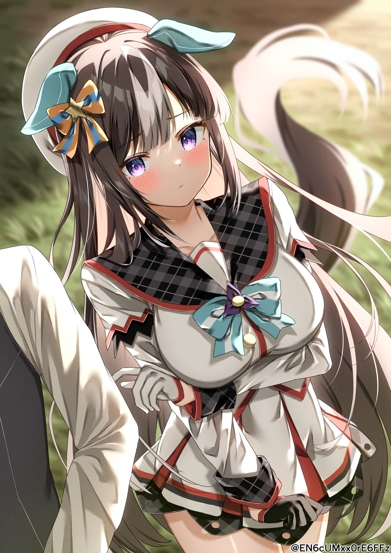 ●PIXIV● 山野兄弟 page 7 full