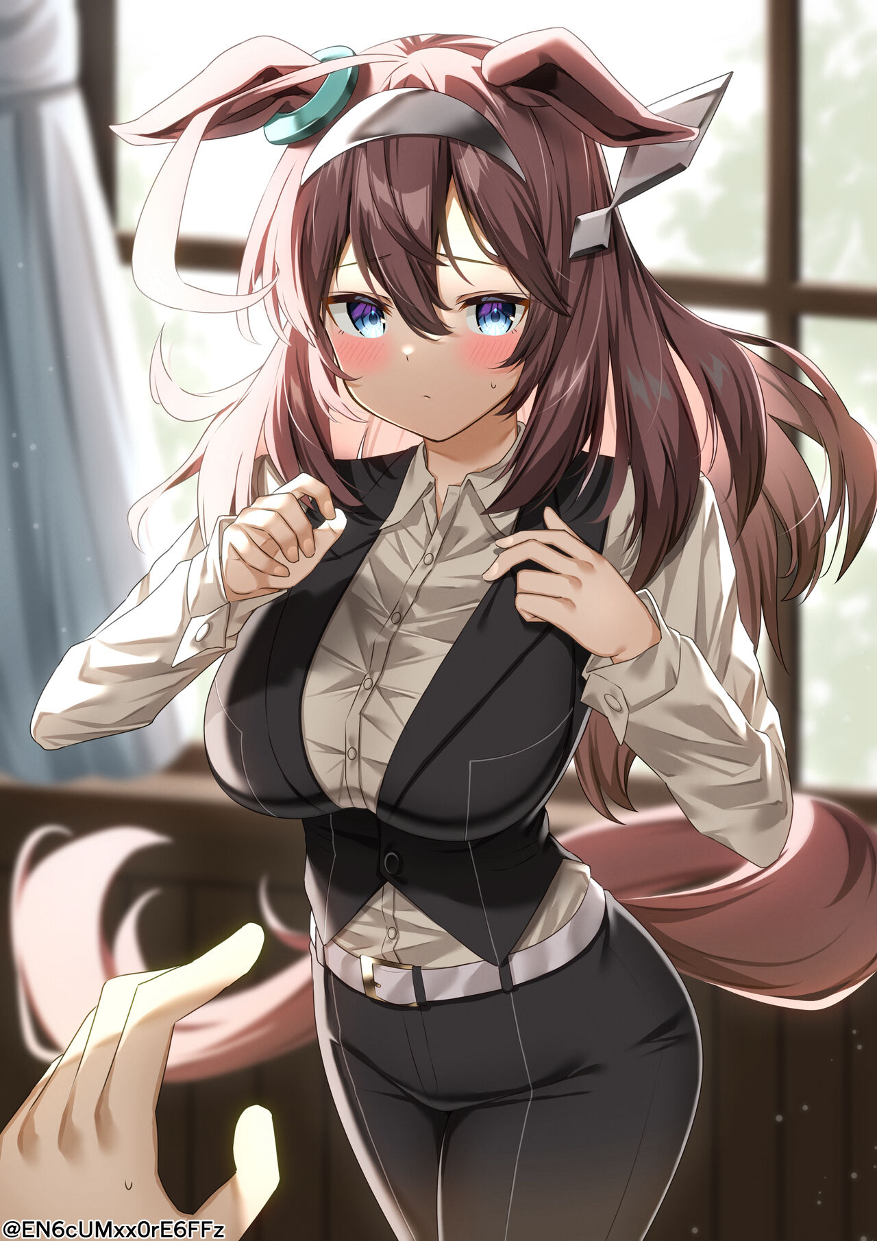 ●PIXIV● 山野兄弟 page 8 full
