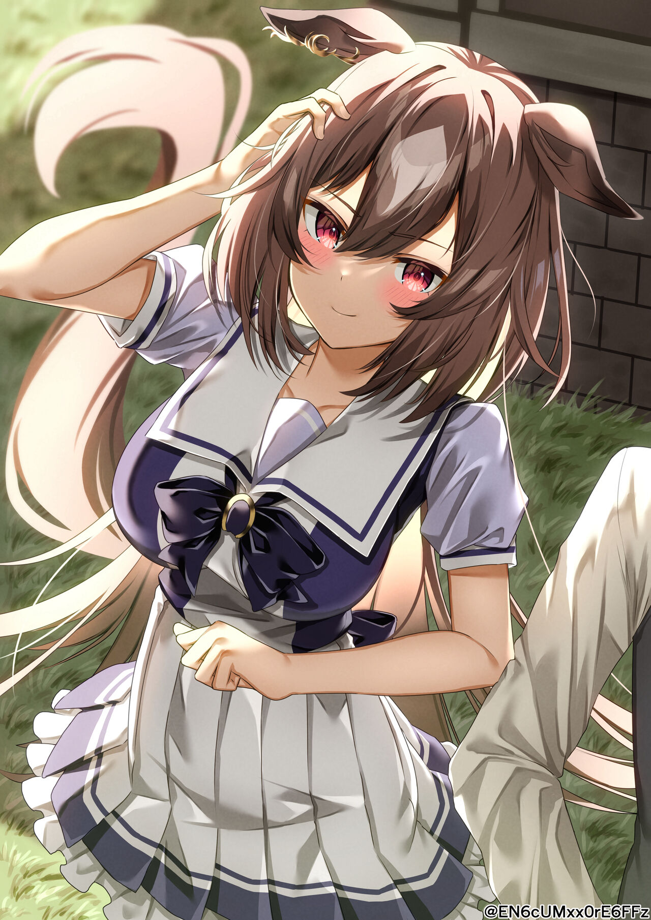 ●PIXIV● 山野兄弟 page 9 full