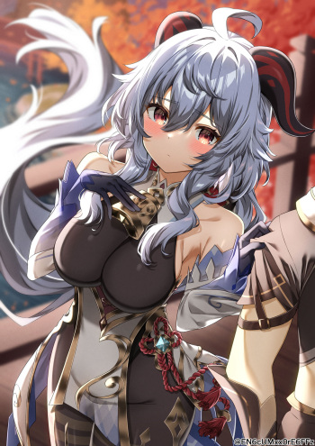 ●PIXIV● 山野兄弟 cover