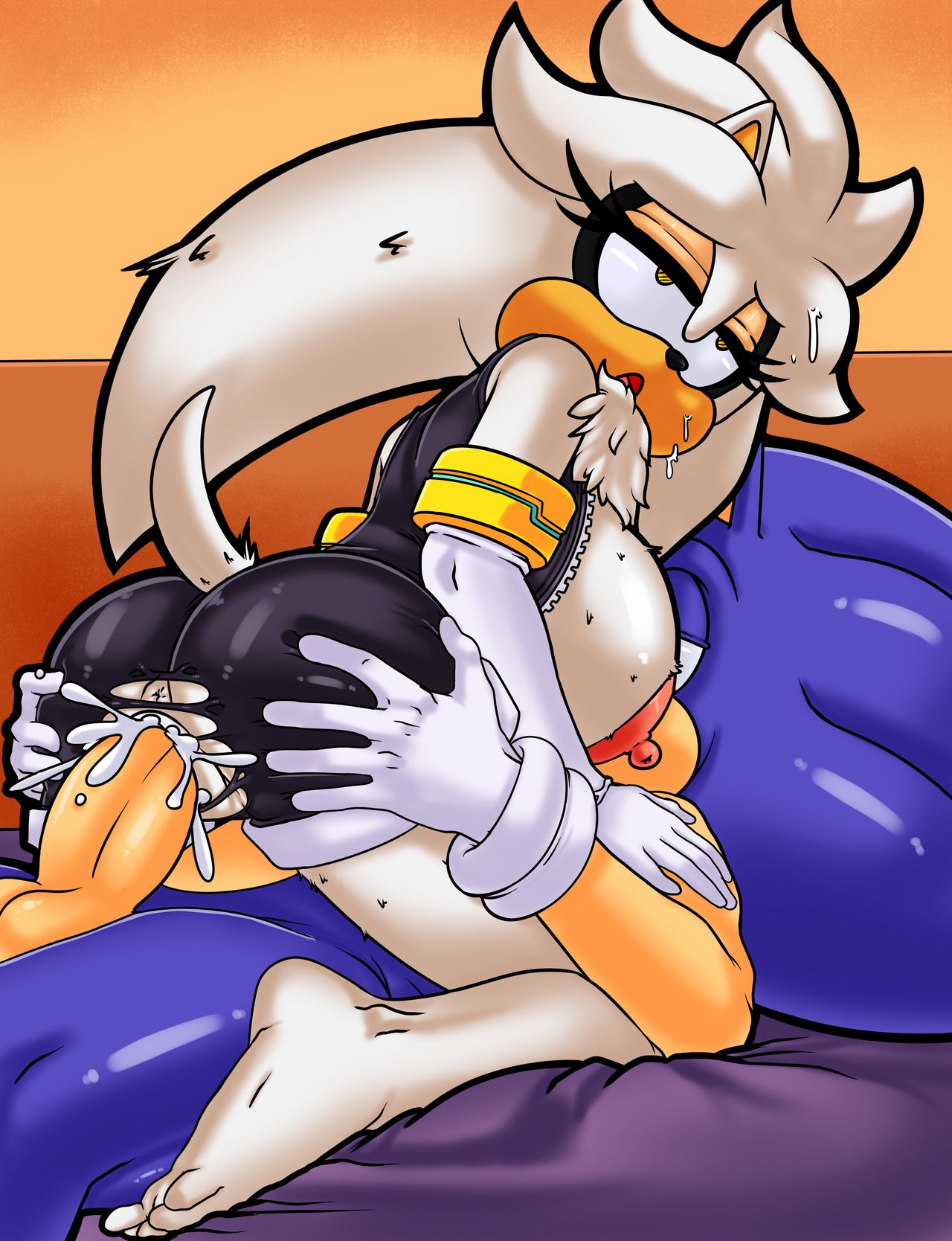 ARTIST superbunnygt page 2 full