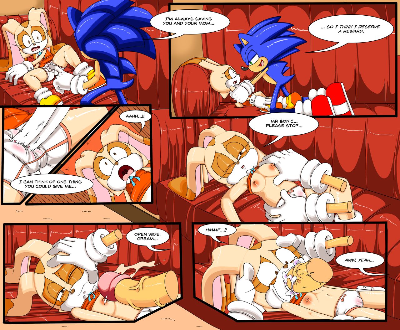 ARTIST superbunnygt page 4 full