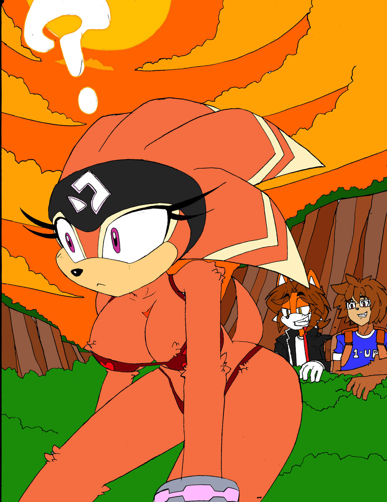 ARTIST superbunnygt page 9 full