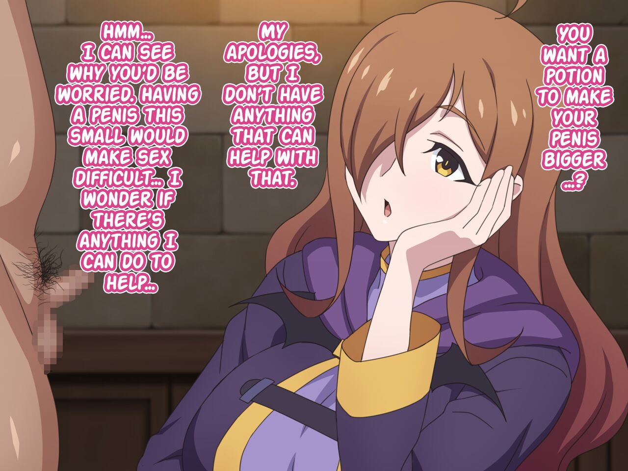 Wiz Tanshou Houkei Kawa Tsumami page 2 full