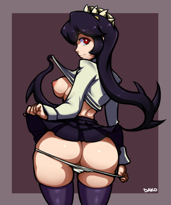HD Artist - Dakosito cover