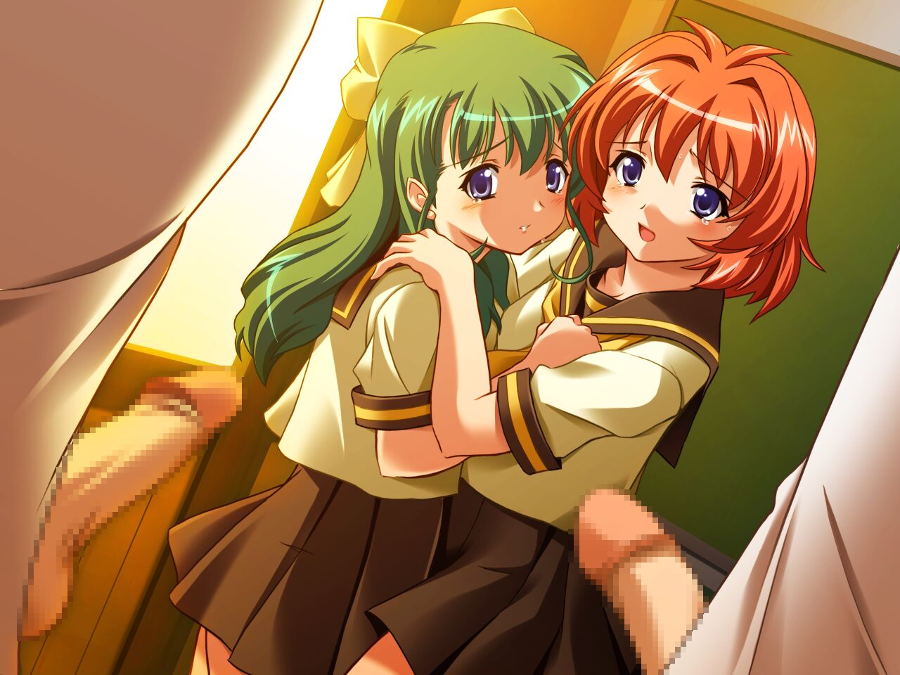 LTE CG Collection Vol. 2 TWINS page 4 full
