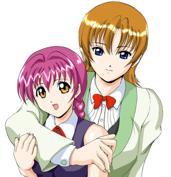 HyiClub ~CG Gashuu 2~ cover